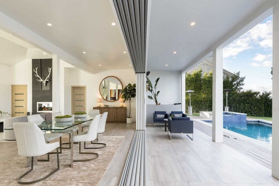 Estate Villa