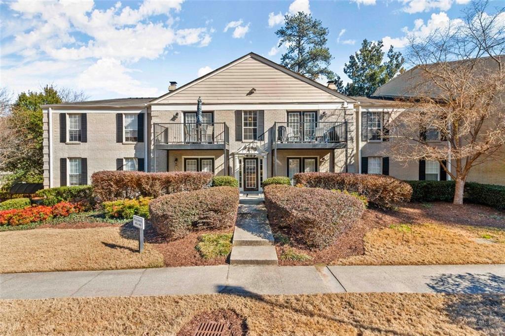 3458 Essex Avenue #94