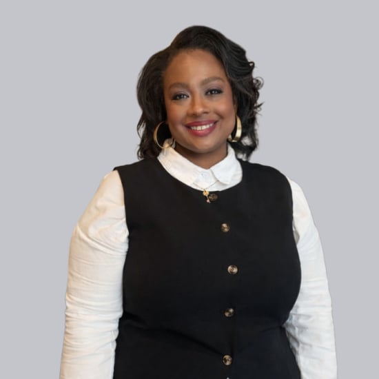 Radiah Pullum Prosper, TX Real Estate Agent Headshot