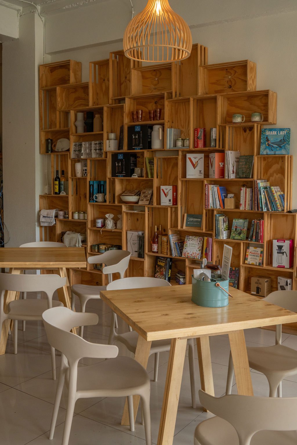 Cha Café | Thriving Turn-Key Café for Sale in the Heart of Tamarindo, Steps from the Beach