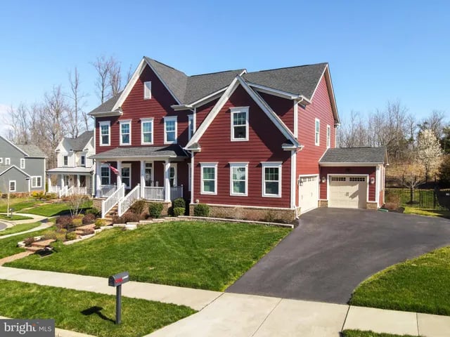 17067 Belle Isle Dr
