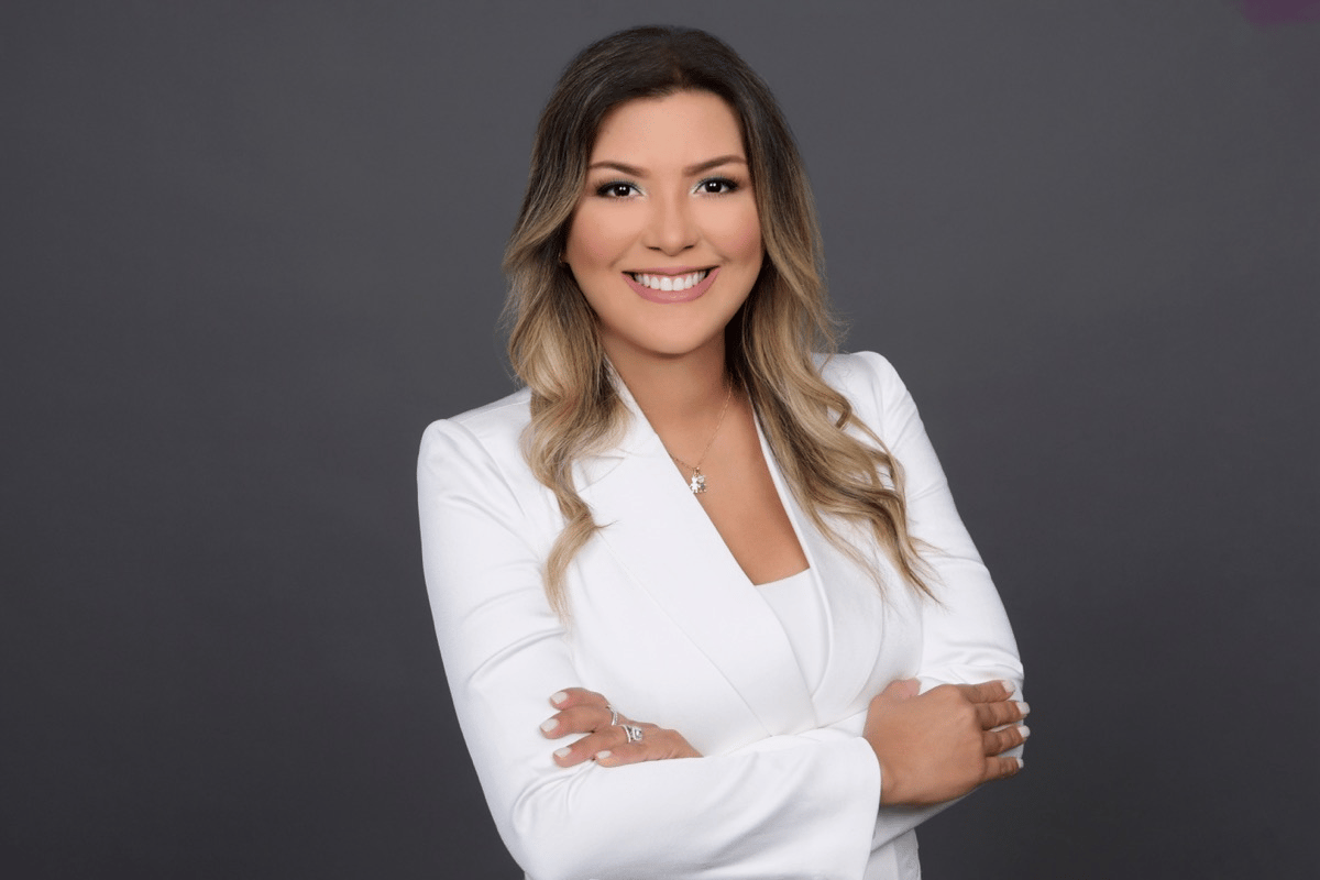 Astrid Riguad
