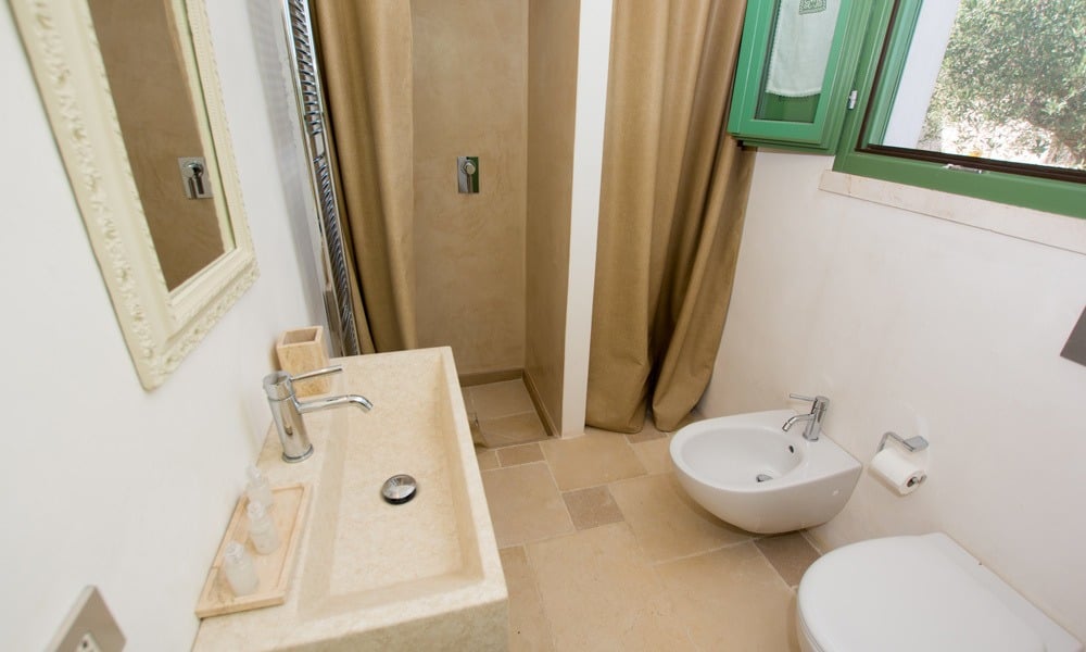 Luxurious Complex of Trulli in Locorotondo, Puglia