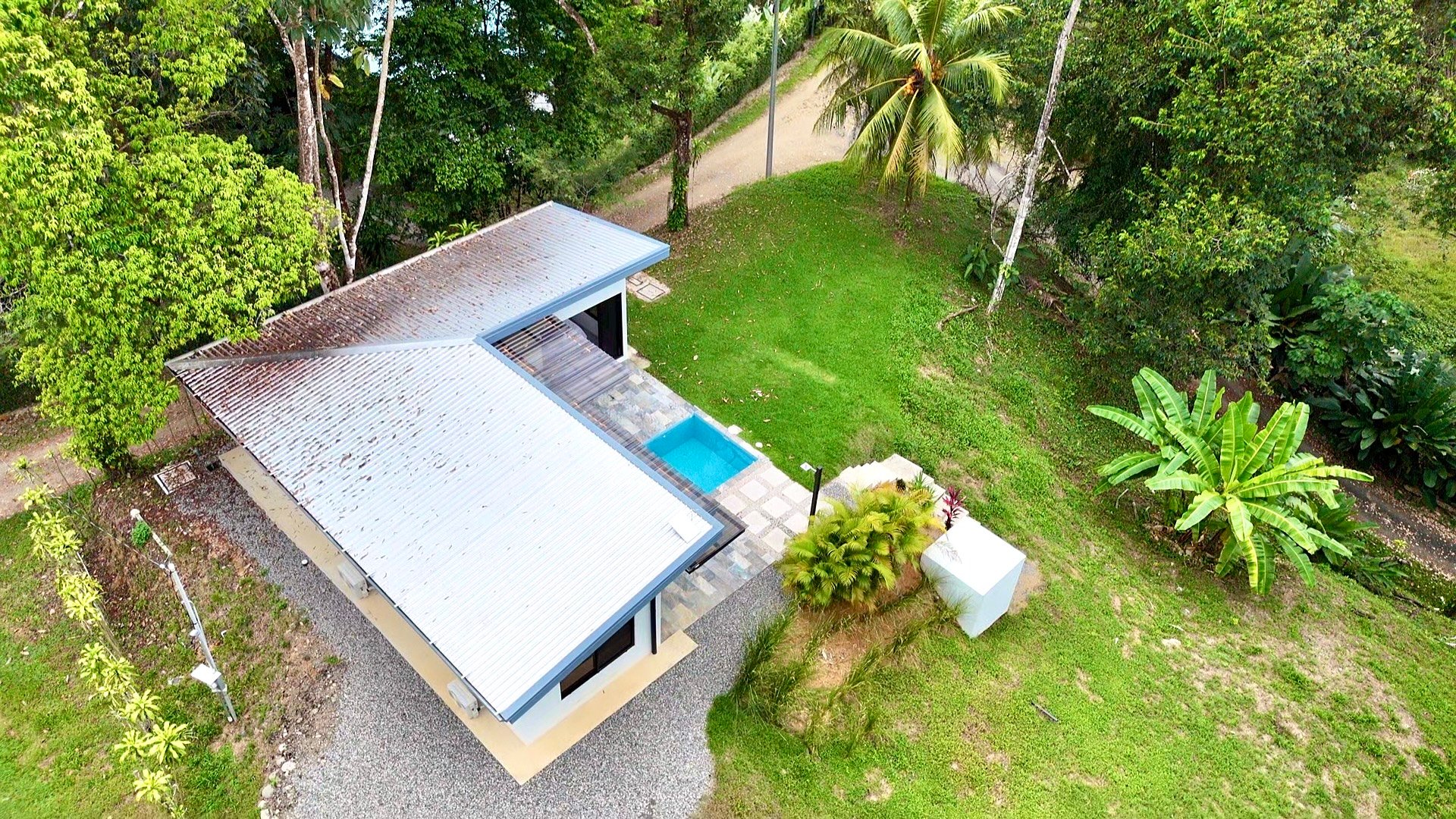 Brand-New 2BR/2BT in Playa Hermosa – 5 Minutes to the Beach | Priced to Sell