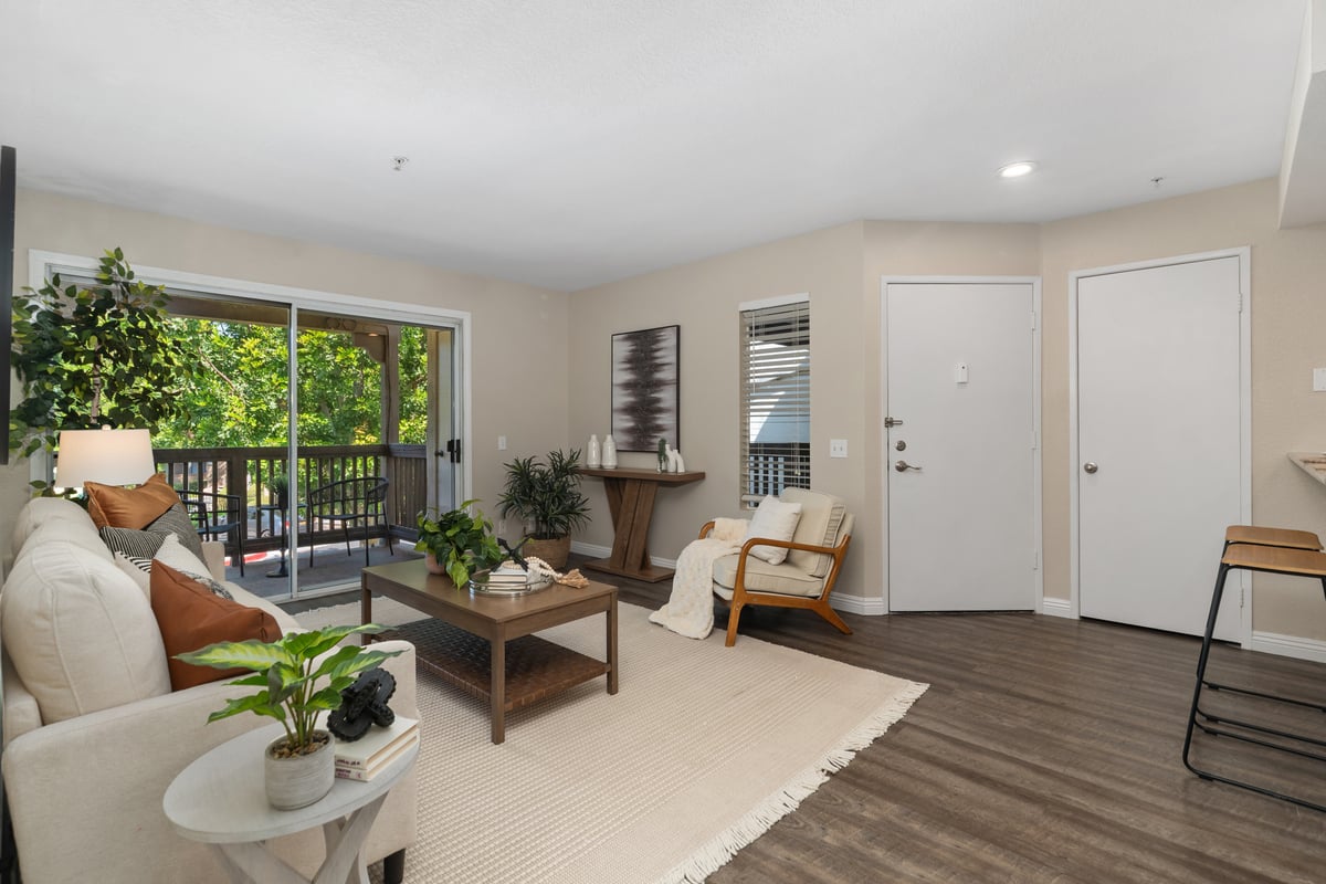 227 S Cross Creek Road, Unit D
