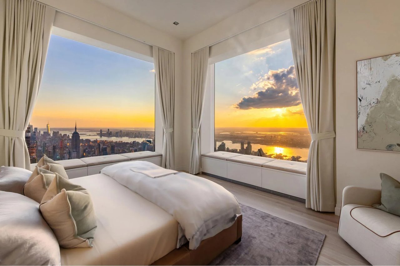 432 Park Ave Penthouse