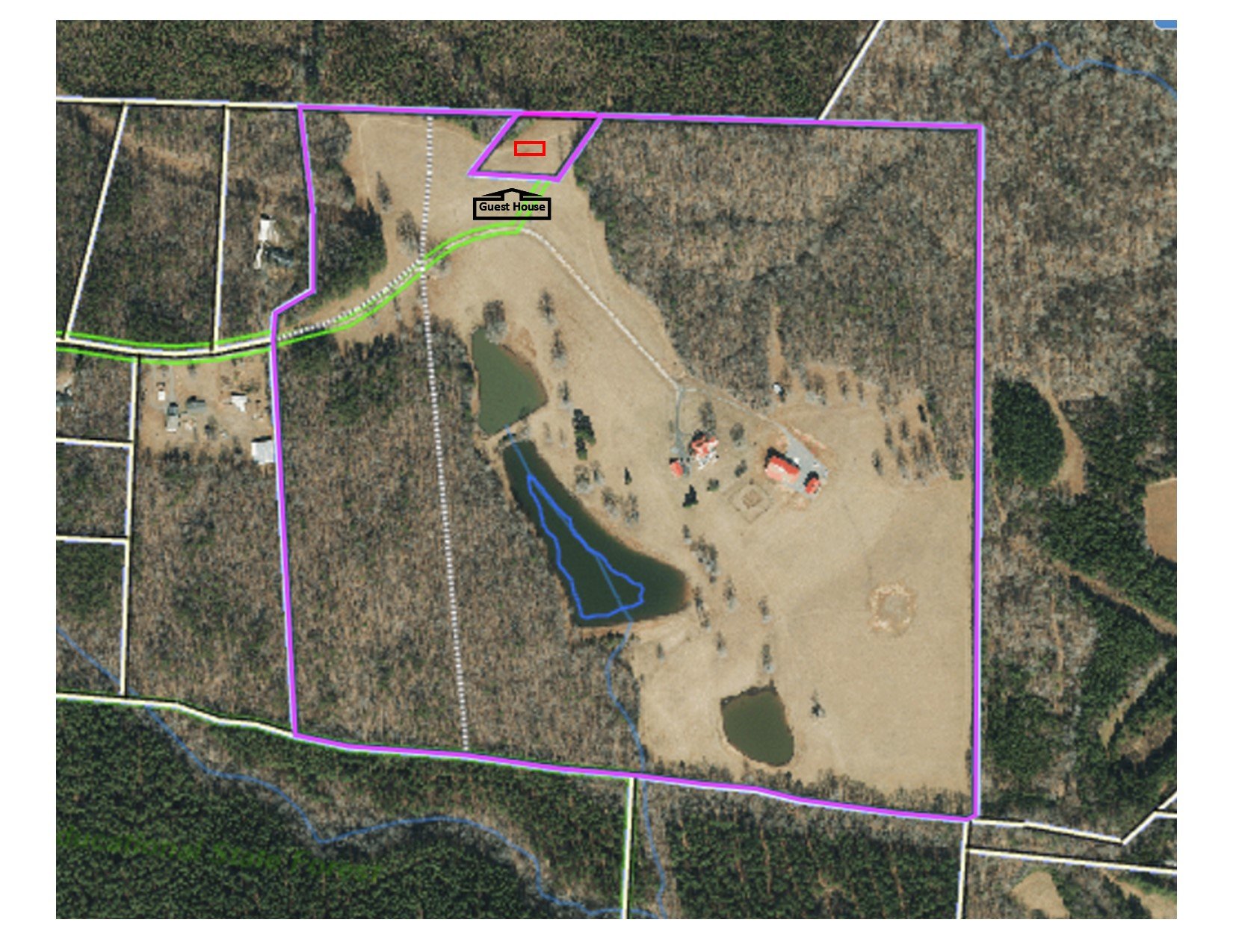 1260 Beaver Island Trail Road