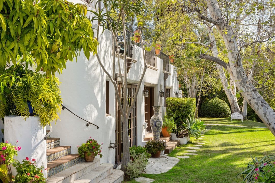 Tranquil Luxe