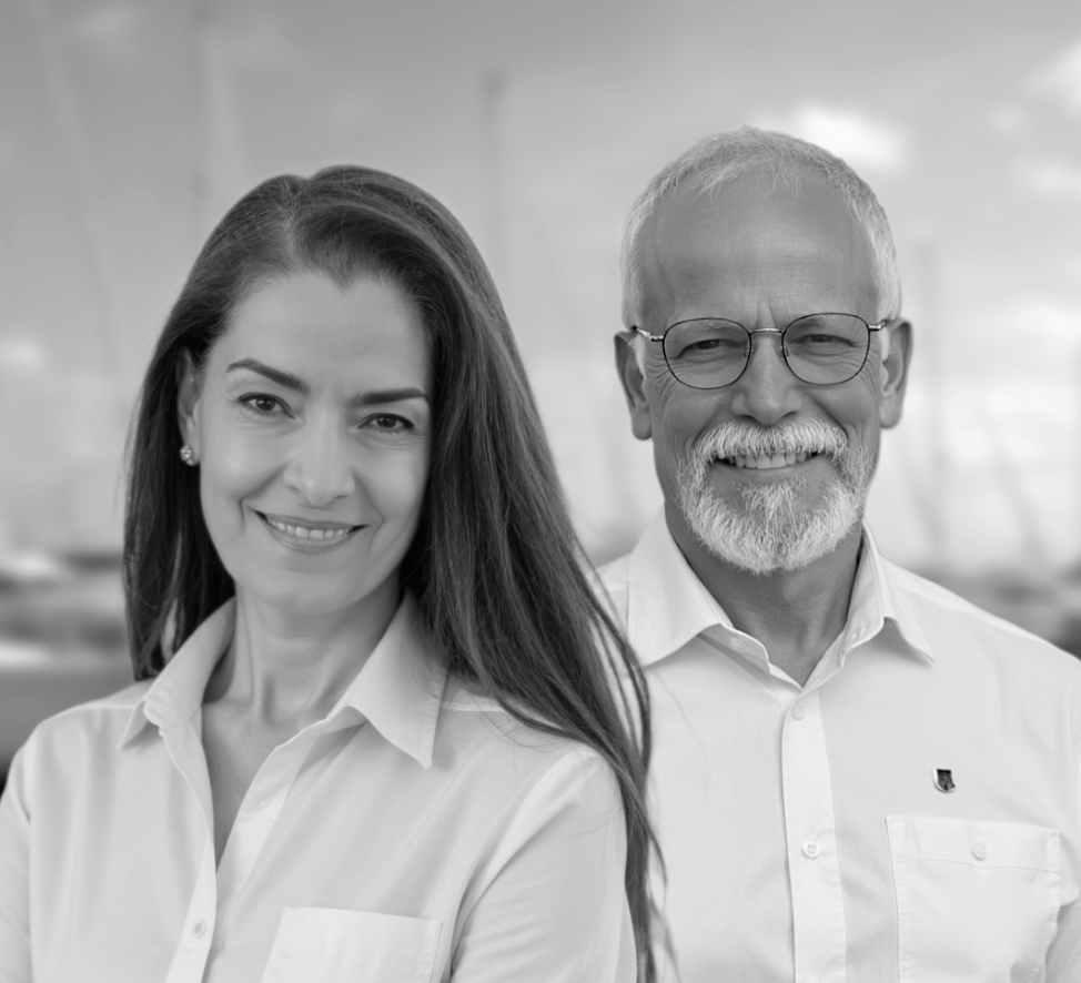 Marcus & Colette McClanahan