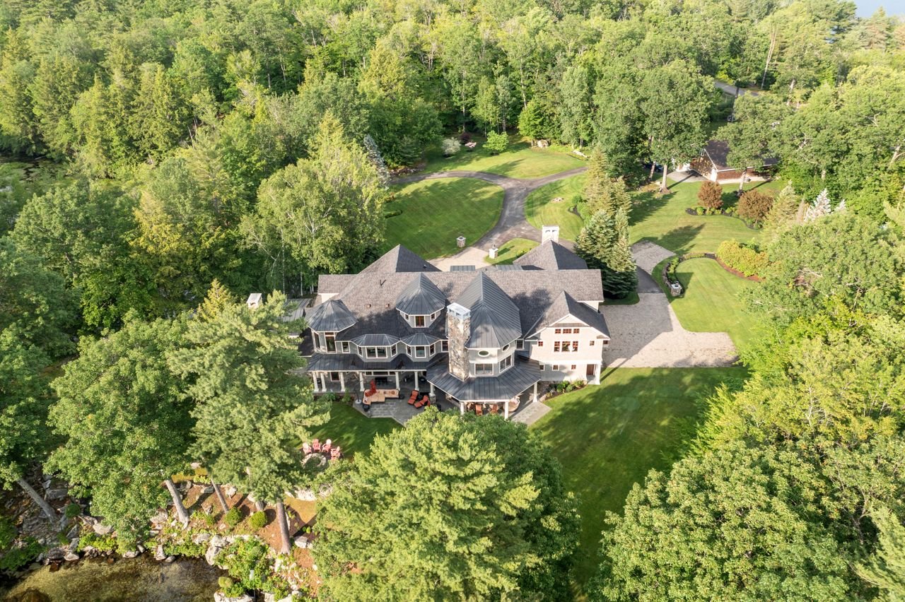 30 Leopard's Leap Meredith, NH, 03253