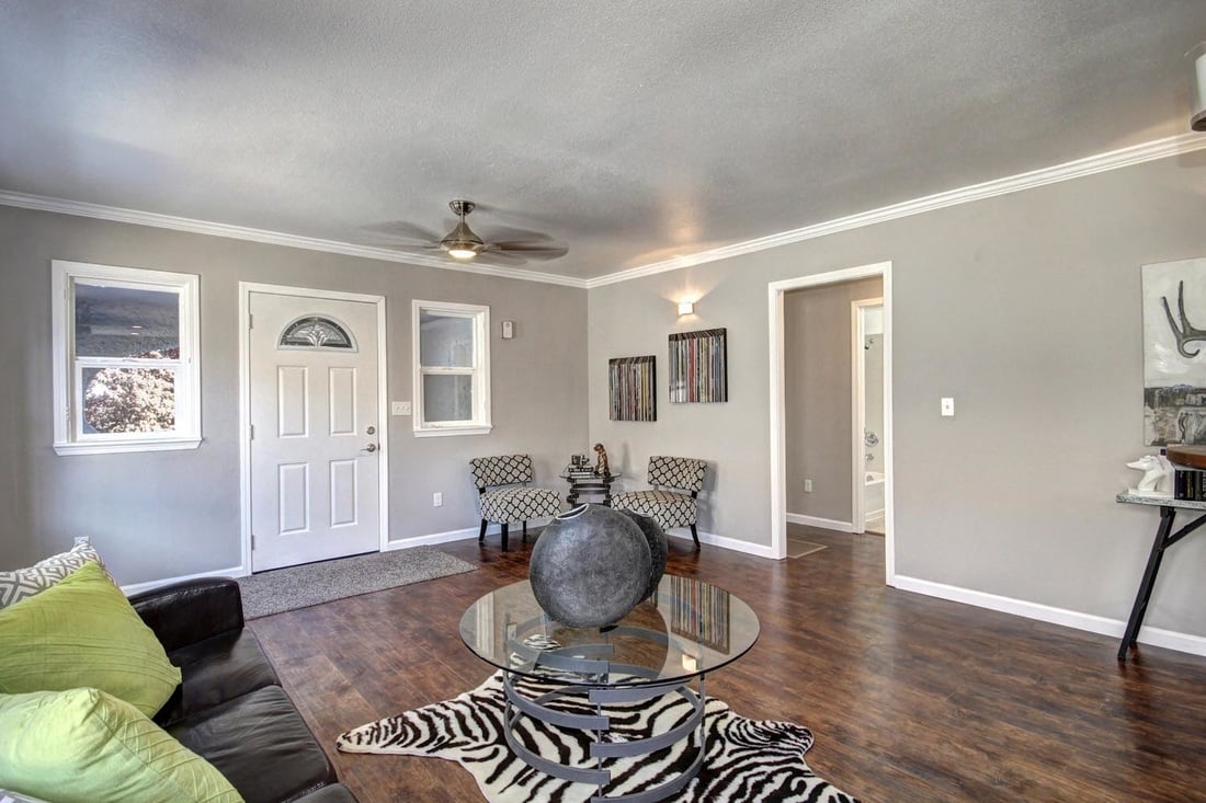 Just Listed in East Sacramento: 1546 34th Street