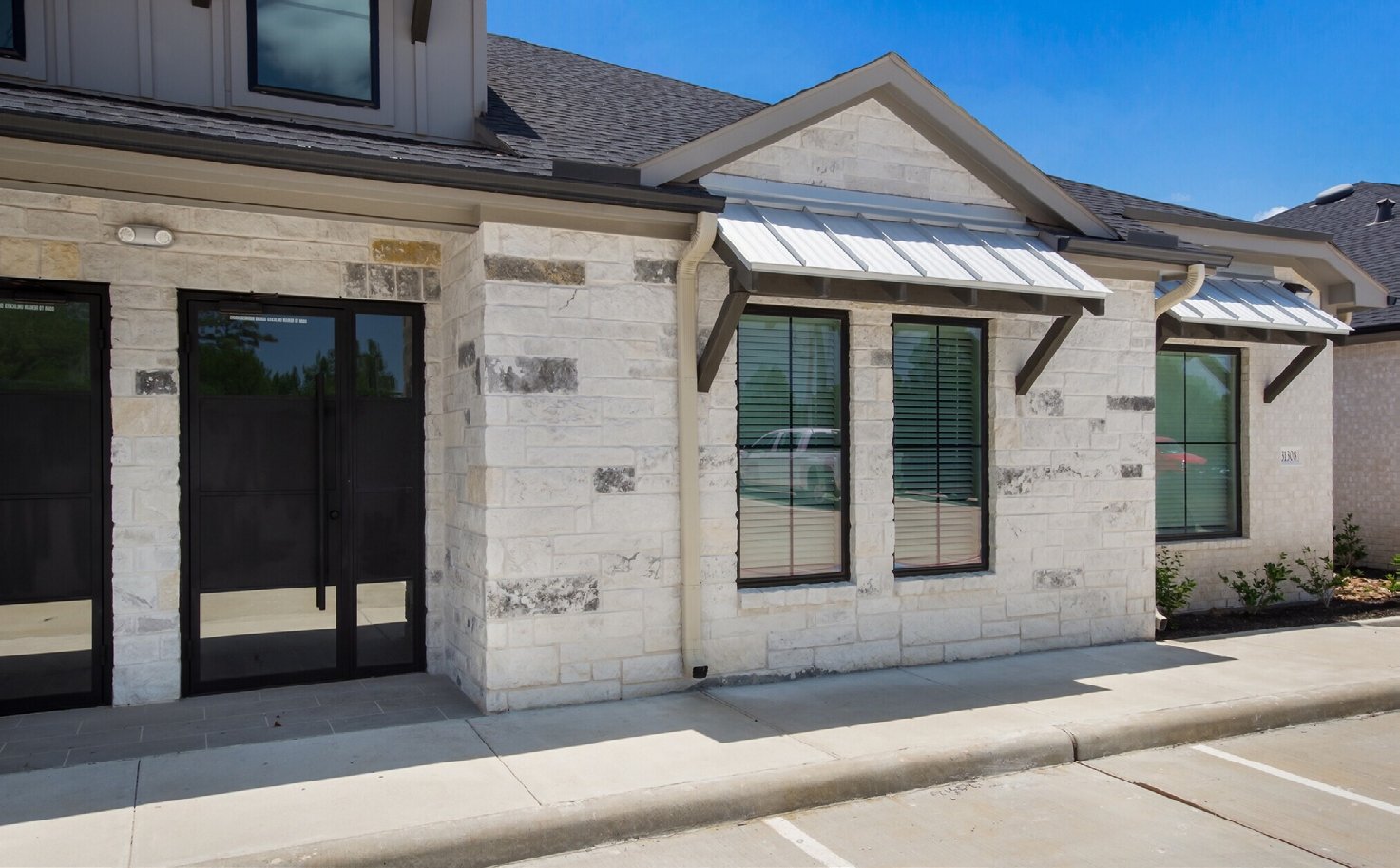 Magnolia Office Park 