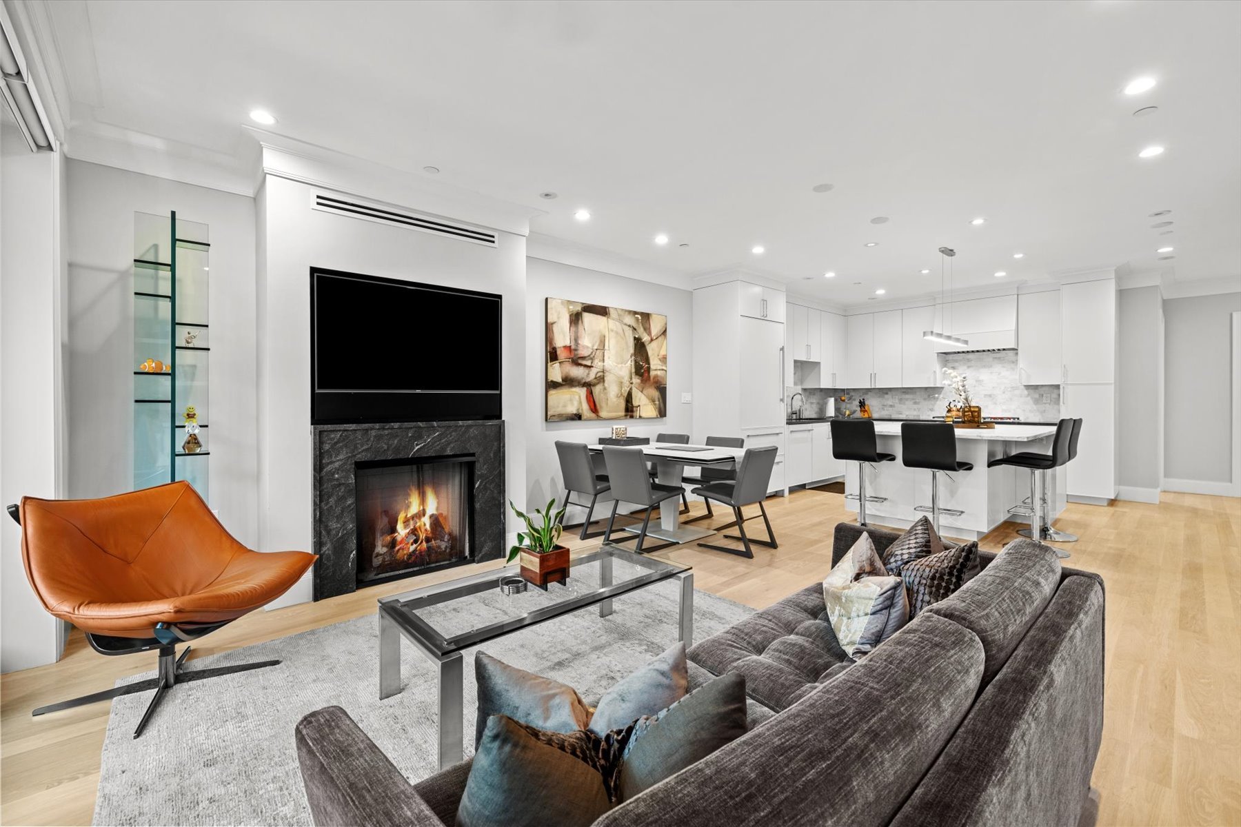 11 Claremont Park, Unit 1