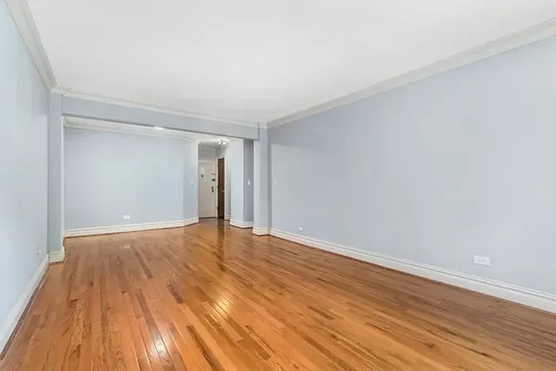 143 Bennett Ave #5M