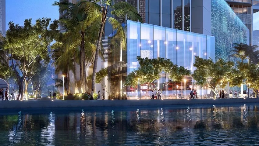 Faena Residences Miami