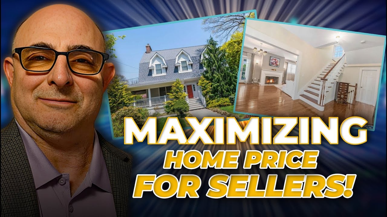 How Did This Northern NJ Realtor Get 100 Customers to an Open House?