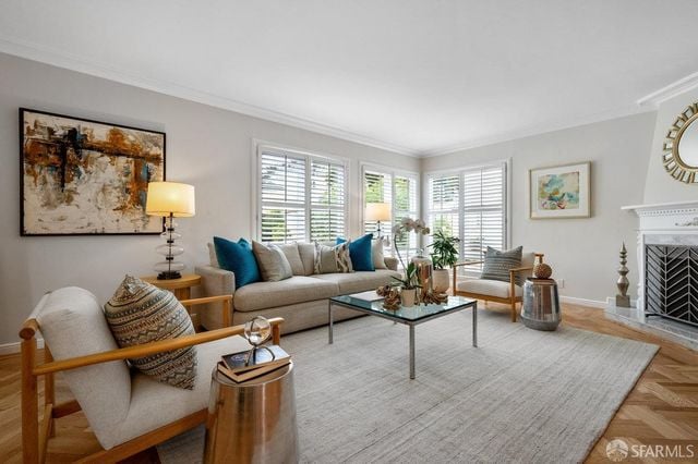 Forest Hill Extension