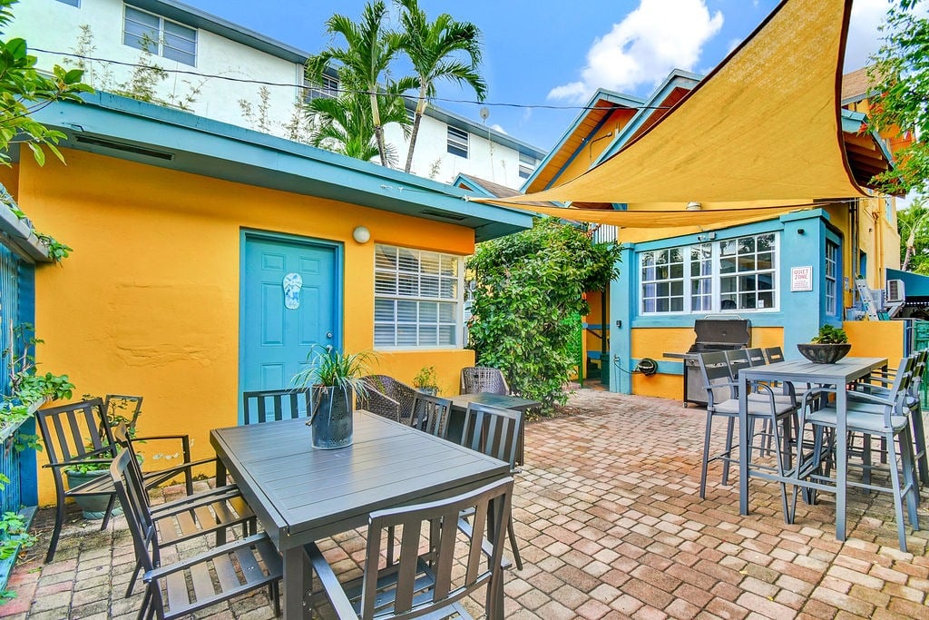 Boutique South Beach Hotel Sells by Luca Migliore