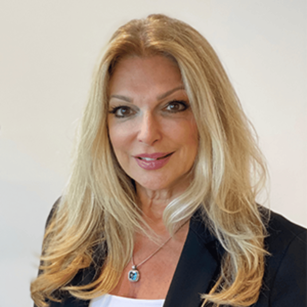 Jeanne Coscia