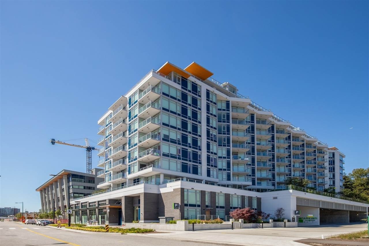 3557 Sawmill Cres, PH1106