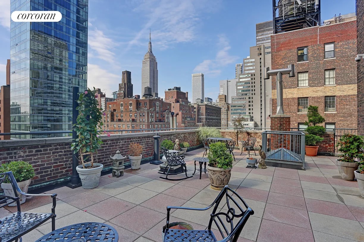 140 E 40th St Apt 6J