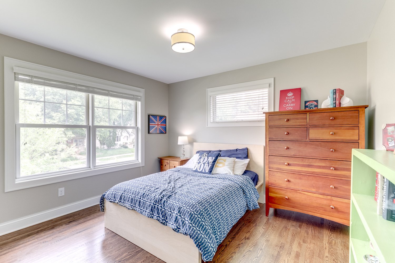 Completely Renovated 2-Story Walkout