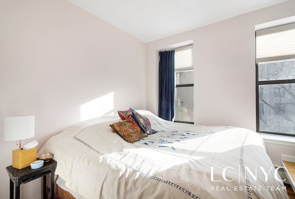 58 West 127th Street