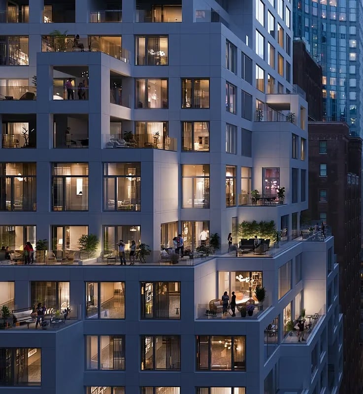 126 East 57th Street