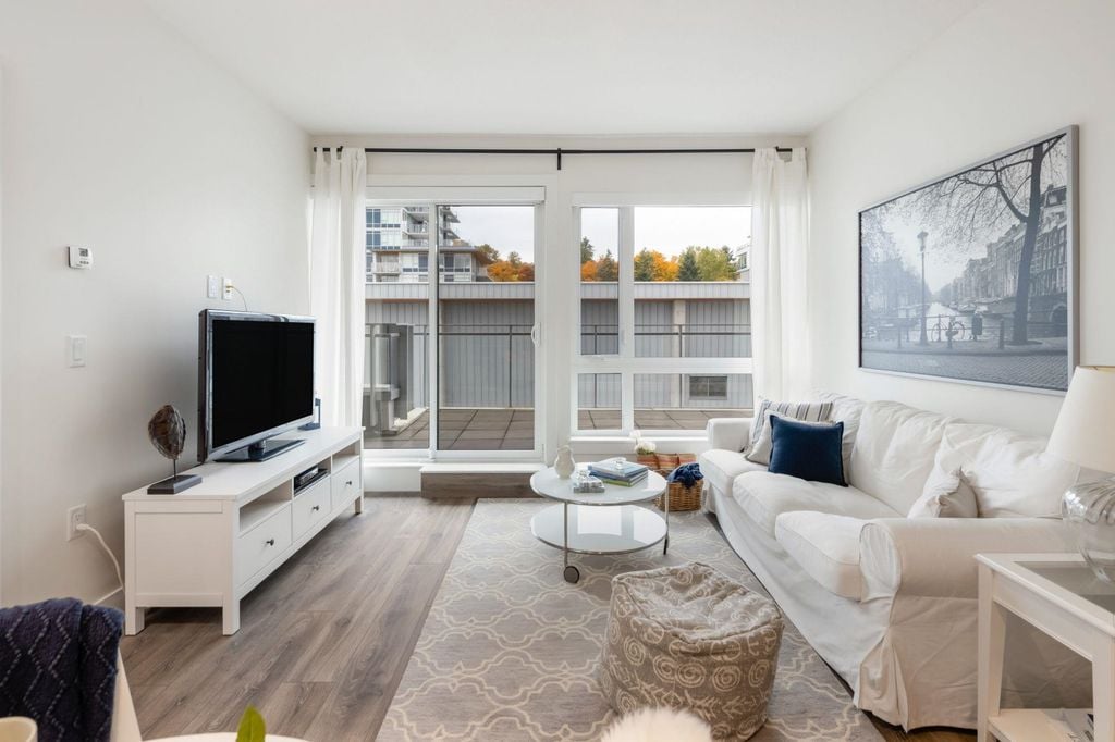 8580 River District Crossing, #PH709
