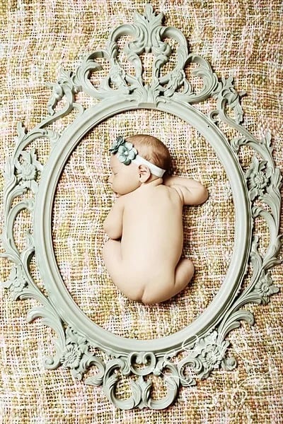 RePurpose Wed – Vintage Frames
