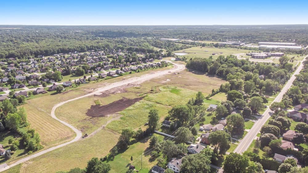 River Pointe Estates North