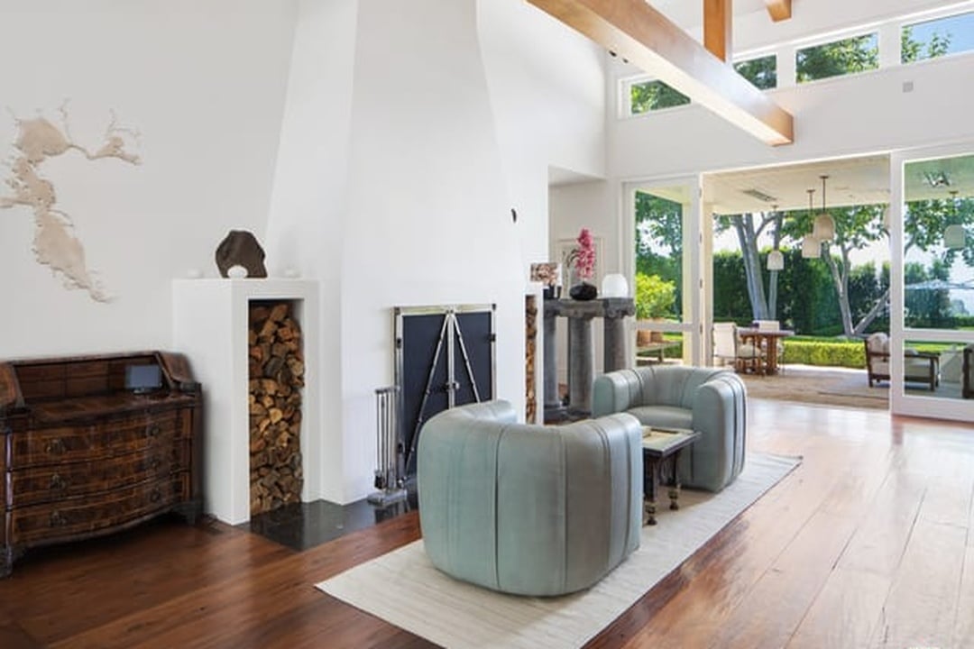 Blissful Manor