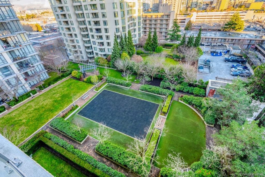 6888 Alderbridge Wy, #1102