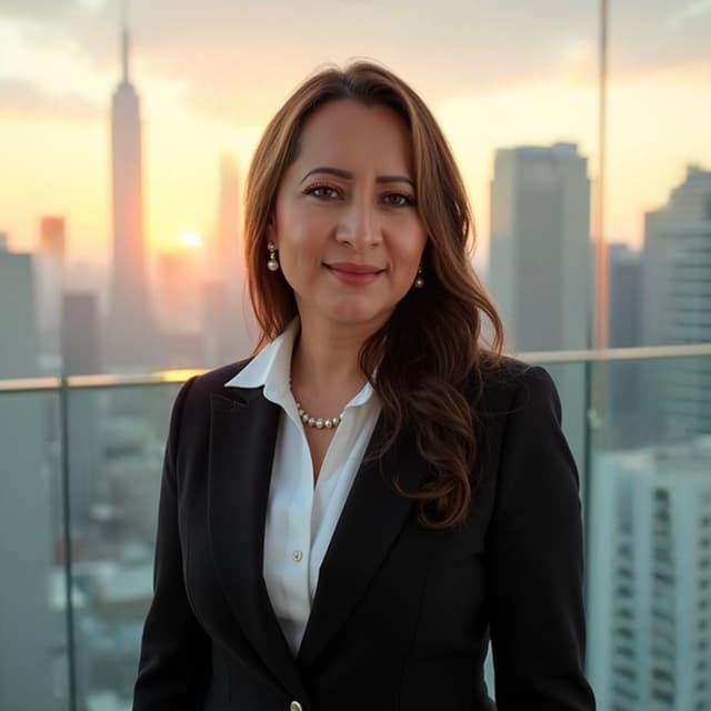 Bella Lopez
