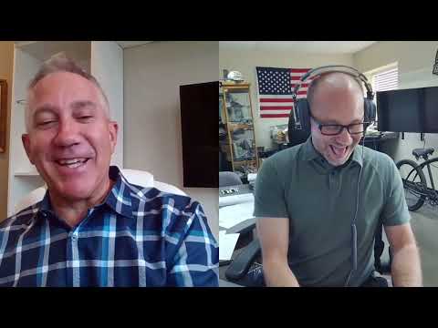 OGSR Episode #61 Cheat Codes with Proverbs