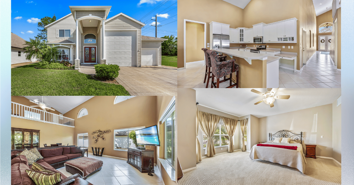 Property Spotlight