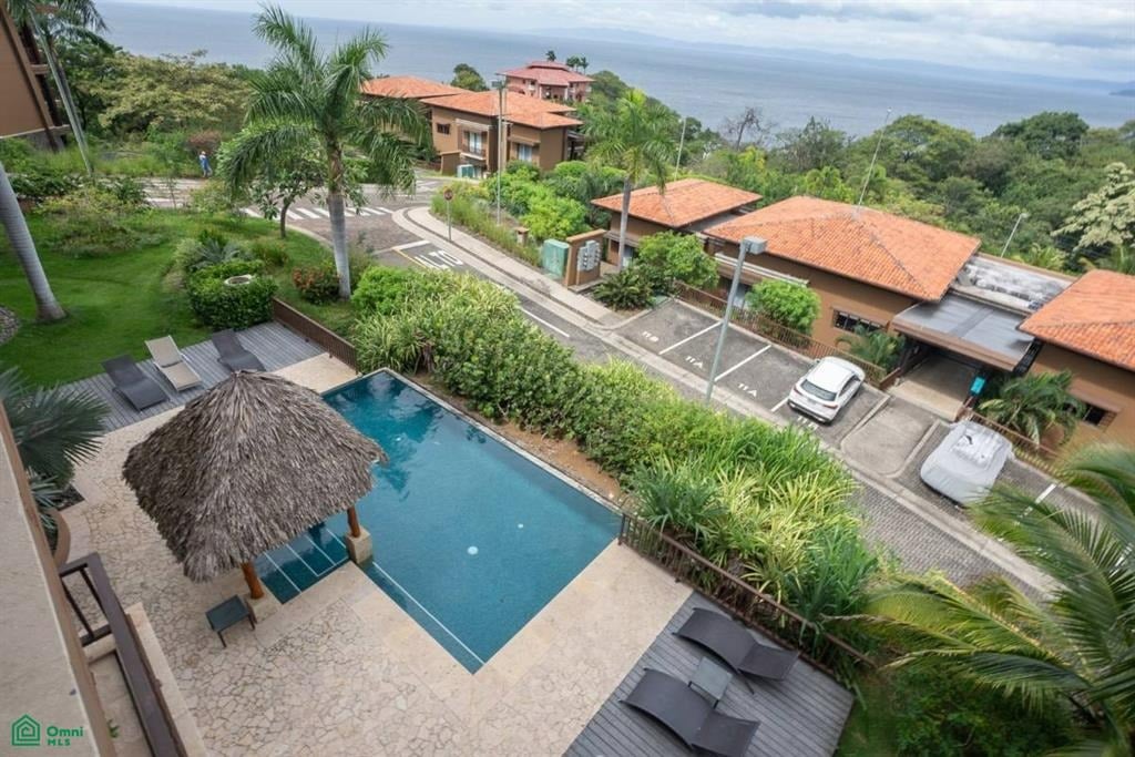 Azul Paraiso 10A | Luxury Ocean View Condo Surrounded by Jungle Serenity in Costa Rica