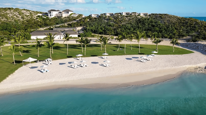 Wymara Villas