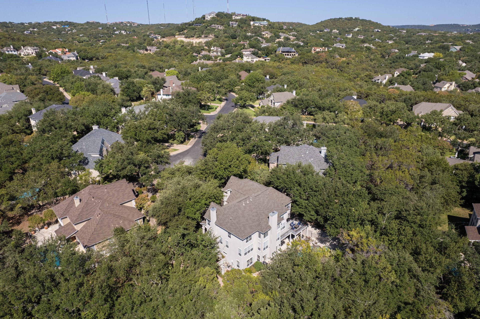 3101 Lating Stream Lane 