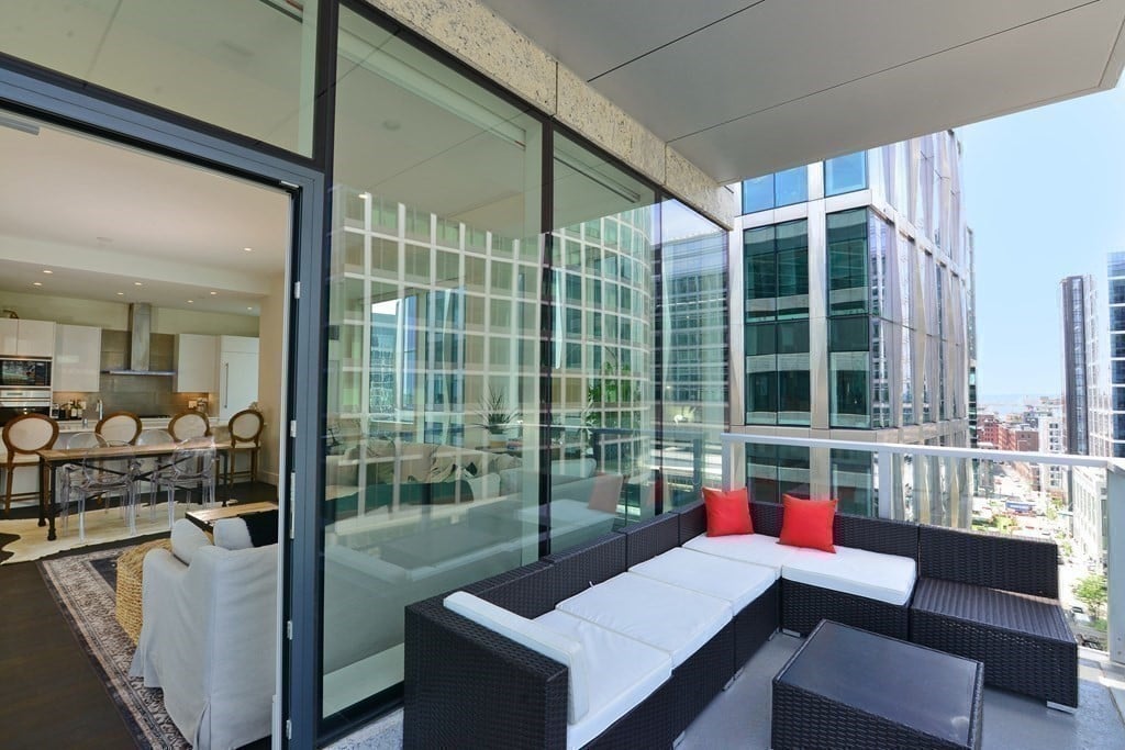 50 Liberty Drive, Unit 12J