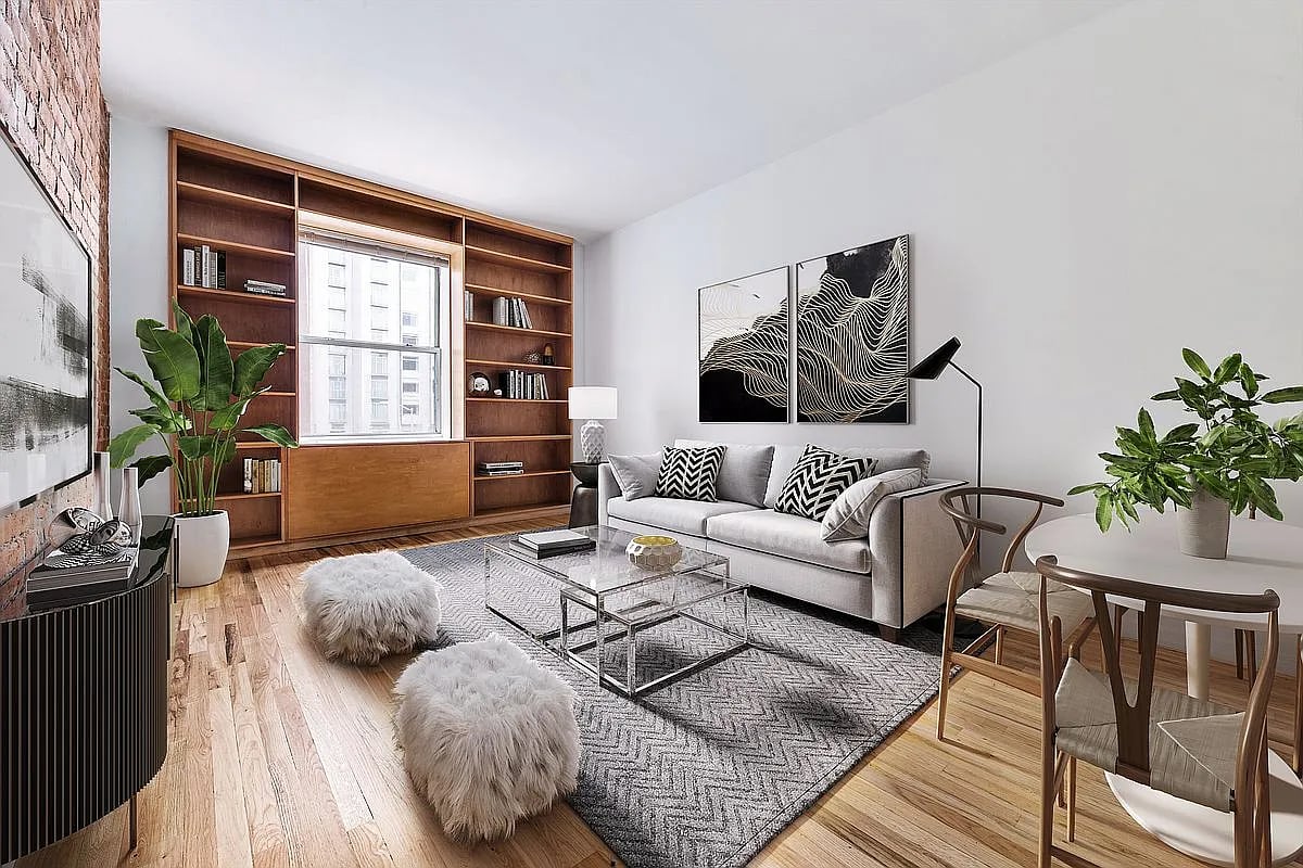 350 W 14th St APT 3B