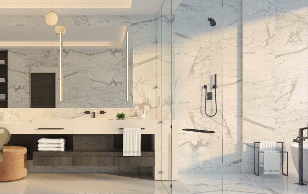 Waldorf Astoria Residences Miami