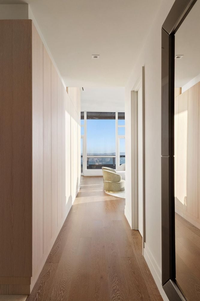 77 Greenwich St #PH