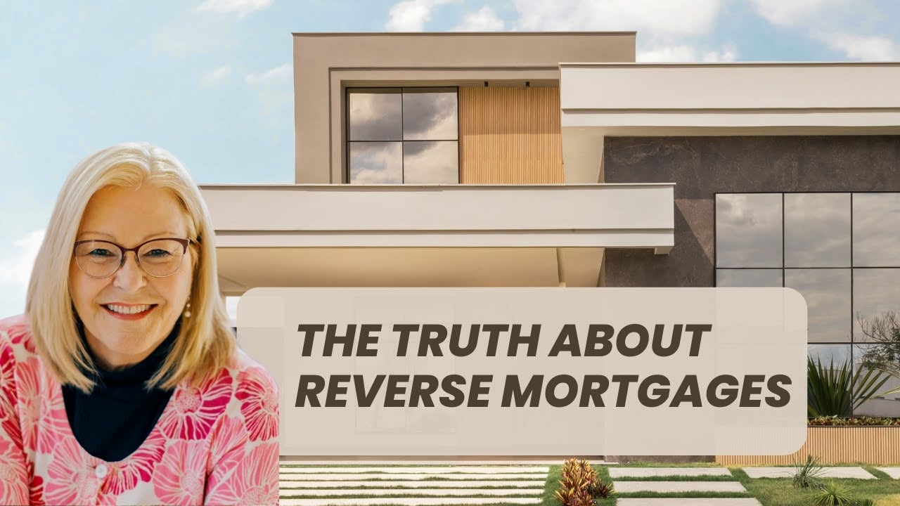 Reverse Mortgage Options for Boomers