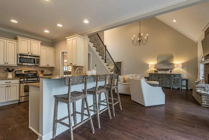 1229 Whisper Trace Ln