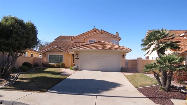15740 Camino Codorniz