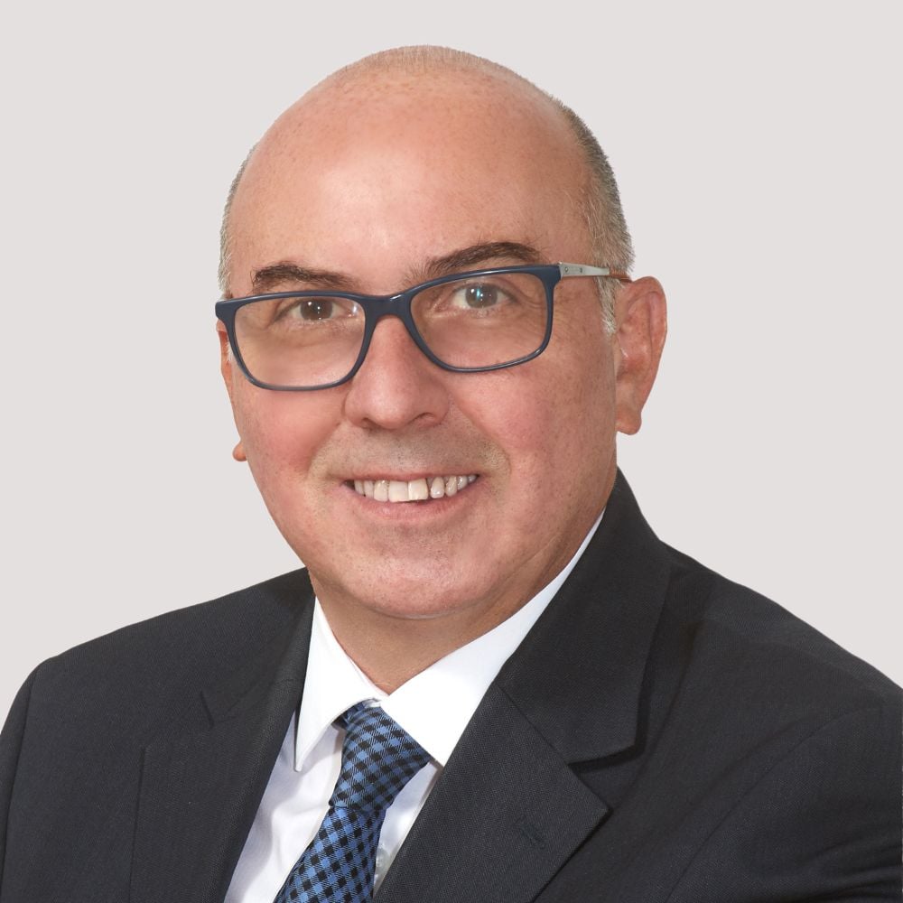 Gerardo A. Panico