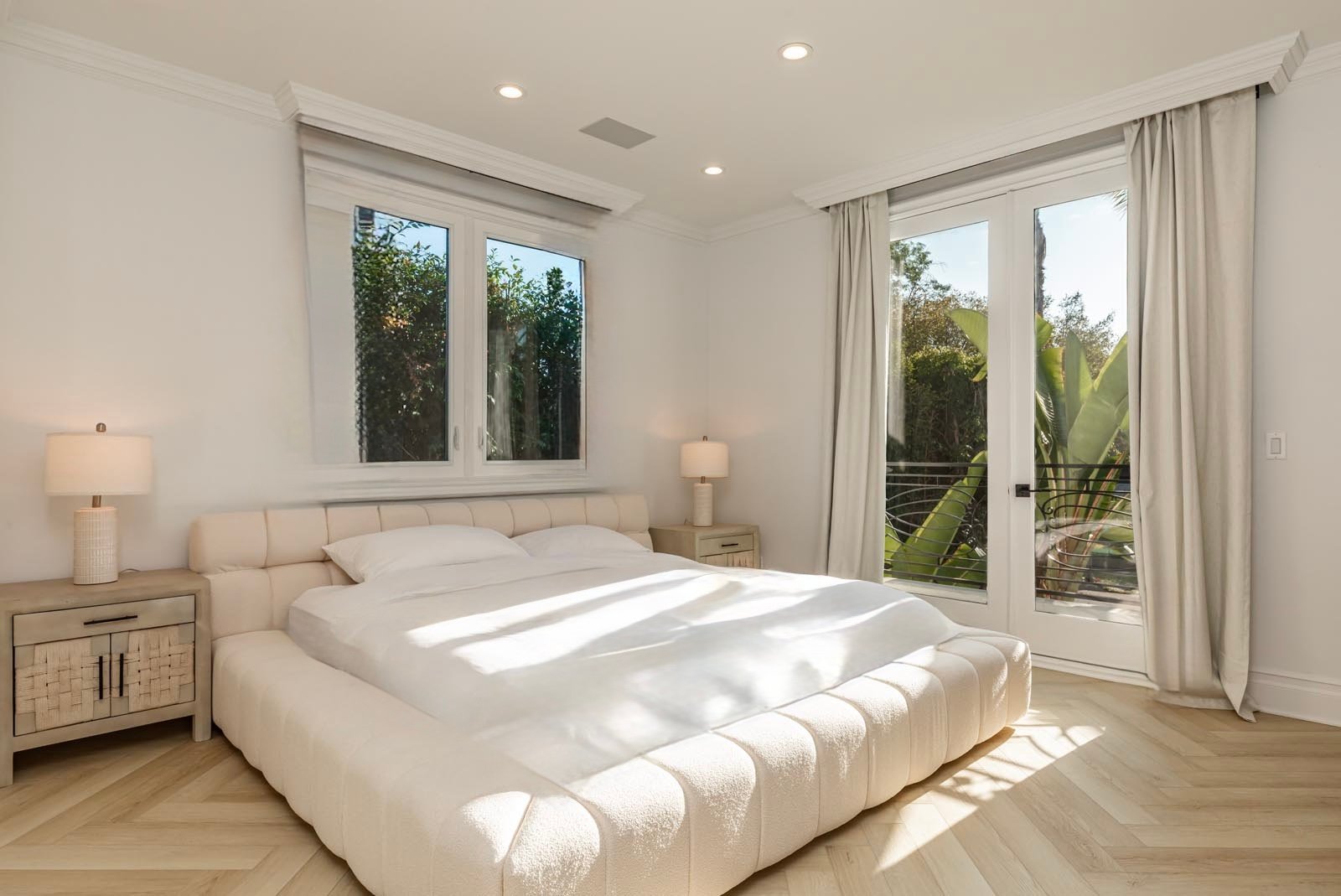 The Elm Villa
