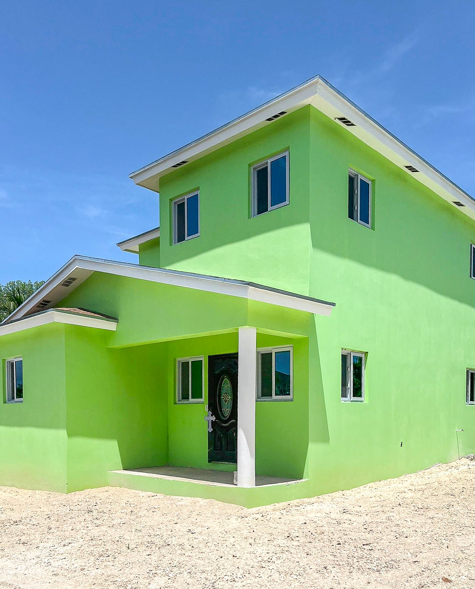 Fossil Lane Rental