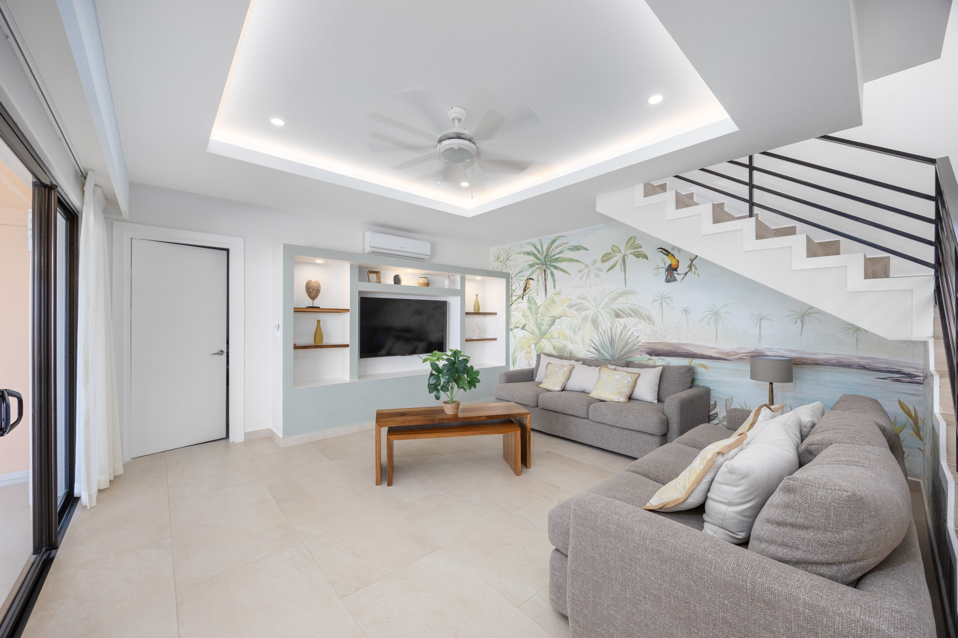 Villa Chiric | Panoramic Oceanview Estate Overlooking Tamarindo & Playa Grande